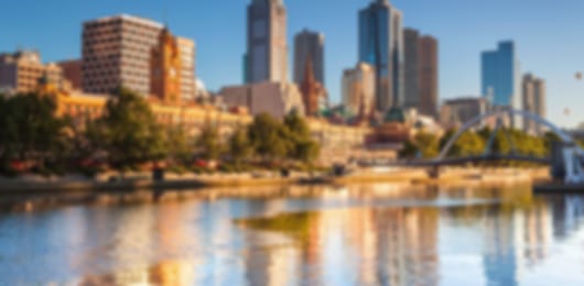 Melbourne 2 Nights 3 Days Honeymoon Classic City Tour Itinerary