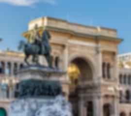 15 nights 16 days Marvellous Italy Trip Package