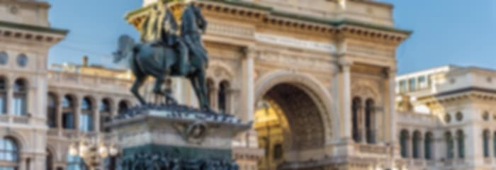 15 nights 16 days Marvellous Italy Trip Package