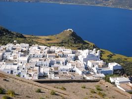 The perfect 10 day Greece itinerary for the adventure lovers