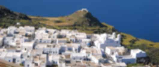 The perfect 10 day Greece itinerary for the adventure lovers