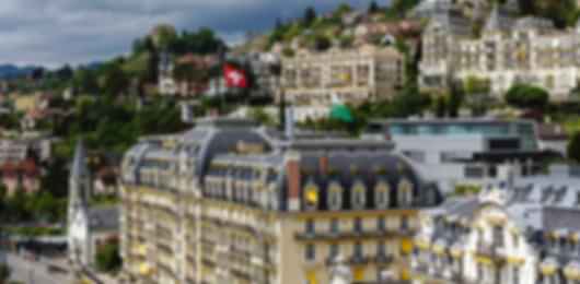 The perfect Switzerland itinerary for 10 thrilling days