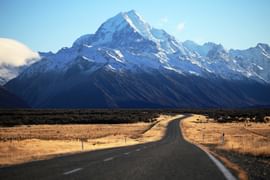 A 9 night trip to classic New Zealand