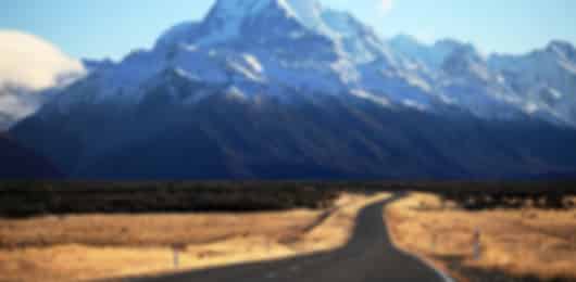 A 9 night trip to classic New Zealand
