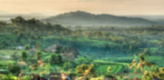 Spectacular 10 Nights Bali Packages For Family From Mumbai
