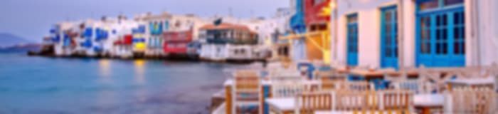 Couple Retreat: 8 Nights In Athens, Mykonos, Zakynthos And Santorini