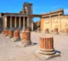 Lovely 7 Days Italy Holiday Packages