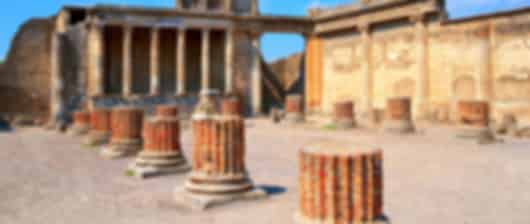 The 9 day Italy Holiday Package for art lovers