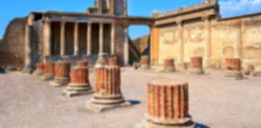 The 9 day Italy Holiday Package for art lovers