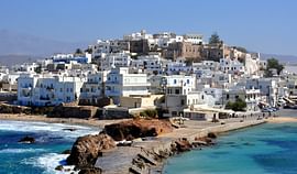The fabulous 9 night Greece Family itinerary