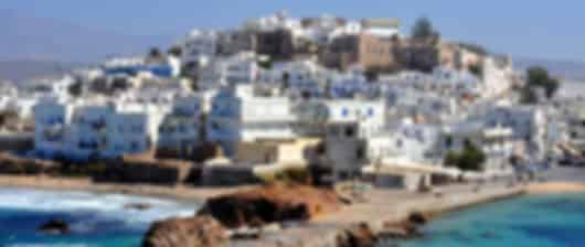 The fabulous 9 night Greece Family itinerary