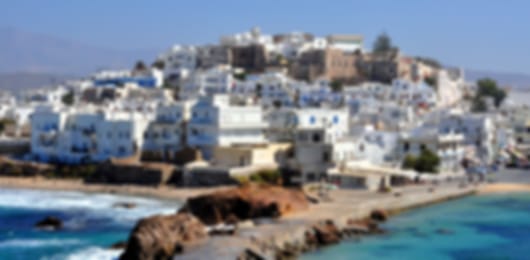 The fabulous 9 night Greece Family itinerary