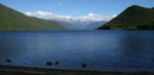 Mesmerizing 8 Days Travel Package From Bangalore To New Zealand