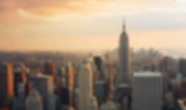 Couple Holiday: 15 Nights In Los Angeles, Las Vegas, New York, San Diego, Buffalo, Washington D.c, Boston And San Francisco