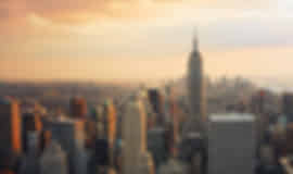 Family Getaway: 6 Nights In Las Vegas And New York