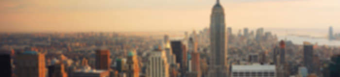 Family Holiday: 6 Nights In Atlanta And New York