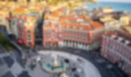 Solo Retreat: 12 Nights In Nice, Rome, Florence And Naples