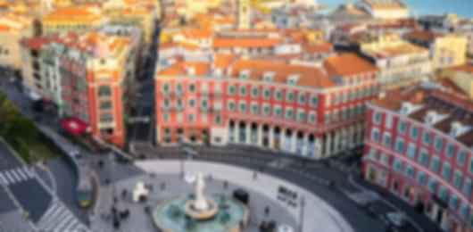 Romance 6 night Europe itinerary