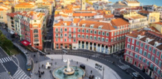 Perfect nice France 3 day itinerary