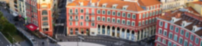 Couple Escape: 9 Nights In Nice And Paris