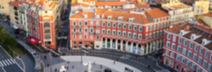 Romantic 7 Nights France Honeymoon Package