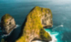 Couple Getaway: 9 Nights In Nusa Penida, Seminyak And Ubud