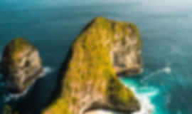 Couple Getaway: 6 Nights In Nusa Penida, Seminyak And Ubud