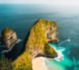 Nusa Penida 2 Nights 3 Days Luxury Itinerary