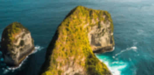 Nusa Penida 2 Nights 3 Days Adventure Itinerary