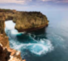 Indonesia 6 Nights 7 Days Adventure Backpacker Edition Itinerary