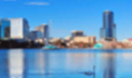 Family Holiday: 10 Nights In Los Angeles, Las Vegas, New York And Orlando