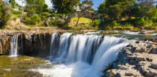 Exclusive 7 Nights Itinerary : Perfect New-Zealand Package