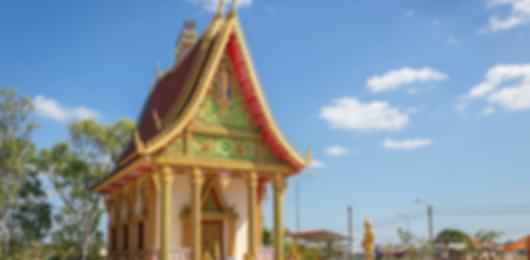 11 day Laos, Vietnam & Cambodia itinerary for a great vacation!