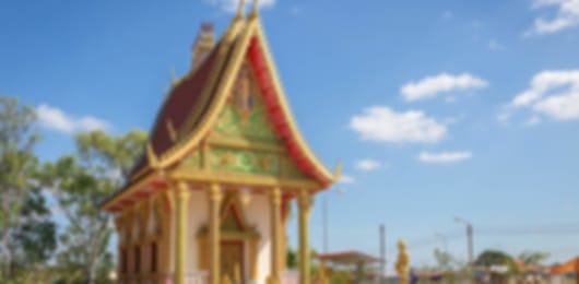 11 day Laos, Vietnam & Cambodia itinerary for a great vacation!