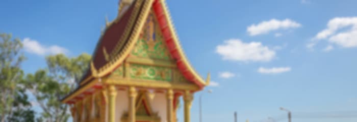 An ideal 13 night Cambodia + Vietnam + Laos itinerary for a Honeymoon getaway