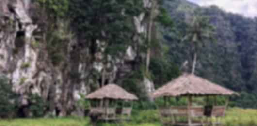 Classic 8 day Philippines itinerary for the Honeymoon travellers