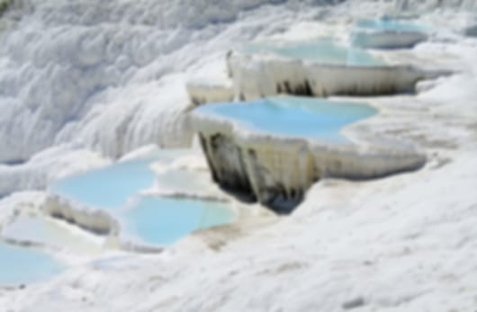 Marvellous 7 Night Turkey Tour Packages