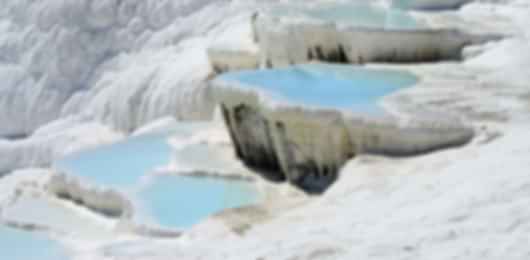 Marvellous 7 Night Turkey Tour Packages