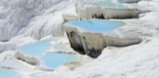 Amazing Turkey Holiday Packages From Hyderabad