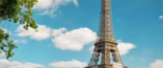 Exciting 13 Nights Honeymoon Packages to Paris from Hyderabad