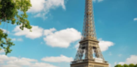 A 10 night trip to classic France