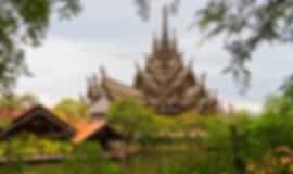 Couple Holiday: 6 Nights In Bangkok, Pattaya And Phuket