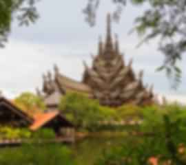 Enchanting Escapes: 6 Nights of Romance in Bangkok and Pattaya