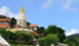 Family Retreat: 5 Nights In Kuala Lumpur And Penang