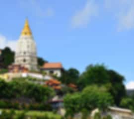 The best itinerary to explore the lovely side of Malaysia