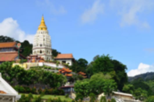 Charming 7 Nights Malaysia Honeymoon Trip Package
