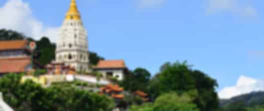 The best itinerary to explore the lovely side of Malaysia