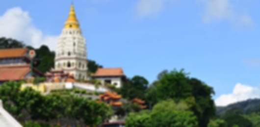 Fun 7 Nights Malaysia Tour Package From Kolkata