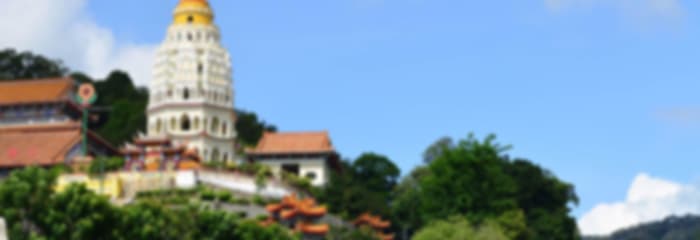 The best itinerary to explore the lovely side of Malaysia