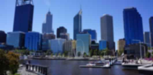Miraculous Perth